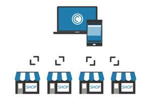 How to Rank in Multiple Cities with Multi-Location SEO 1 Multi-locations
